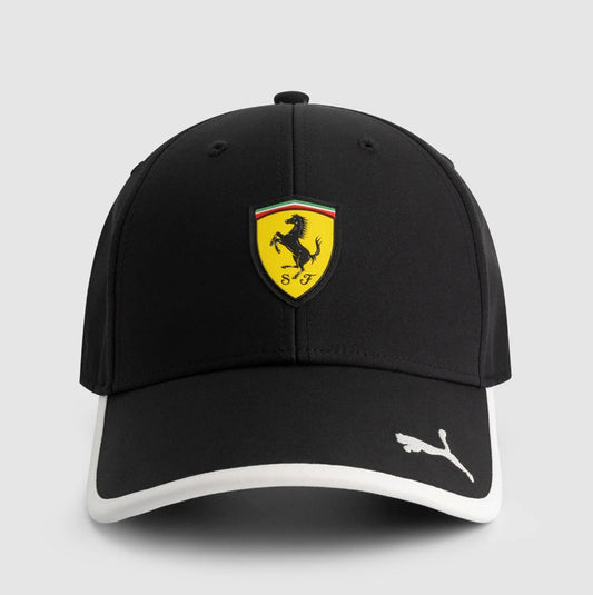 Boné Ferrari