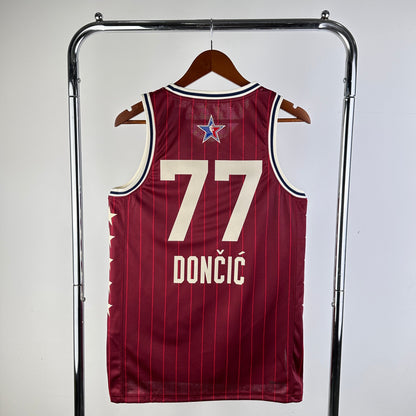 Camisola NBA 2024 Los Angeles Lakers All-Star