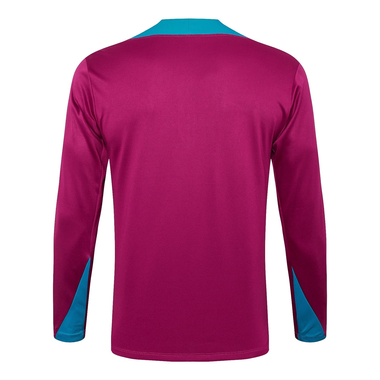 Fato de Treino FC Paris Saint-Germain 2024-25 - Camisola com Fecho