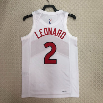 Camisola NBA 2023 Toronto Raptors