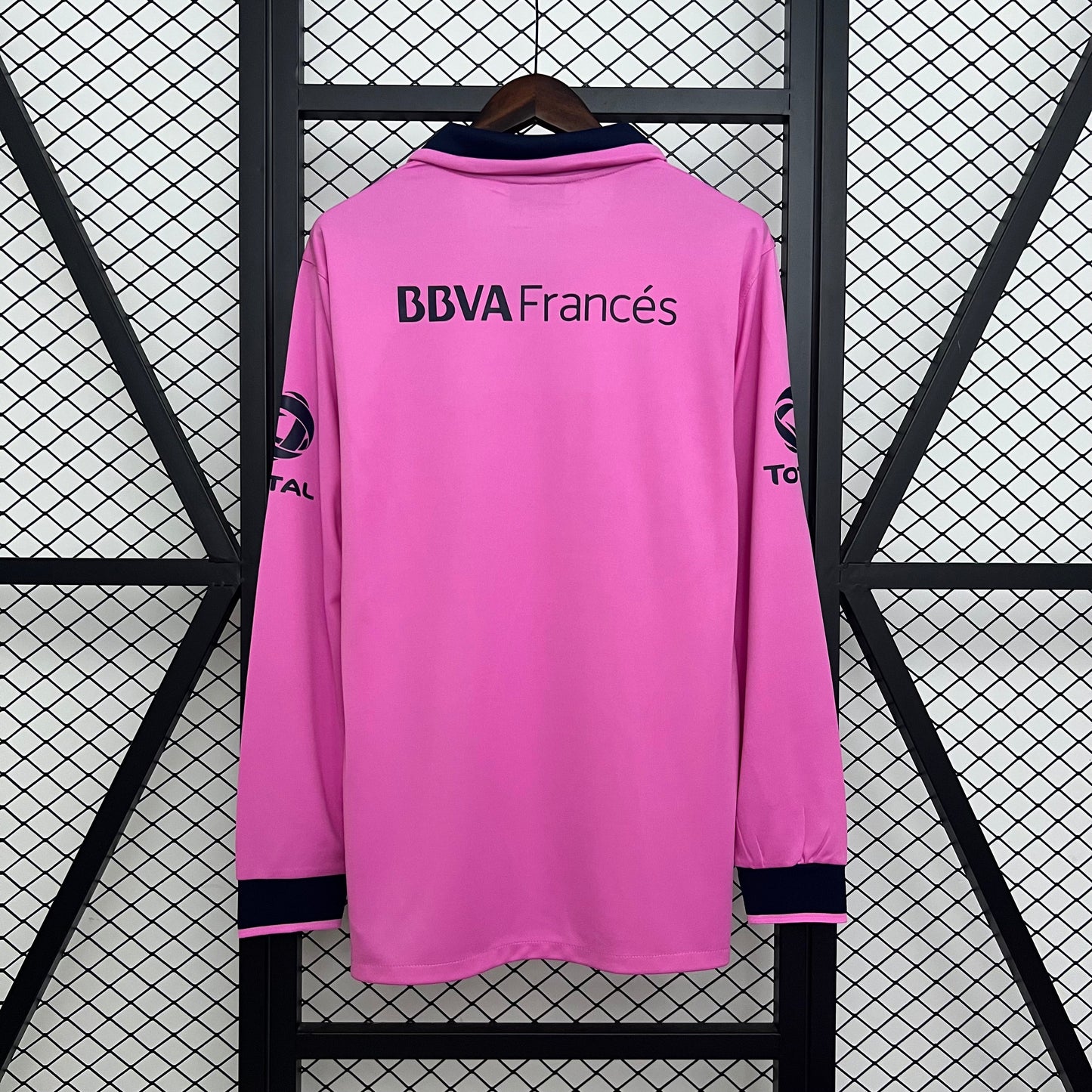 Camisola Manga Comprida CA Boca Juniors 2013-14 Alternativa