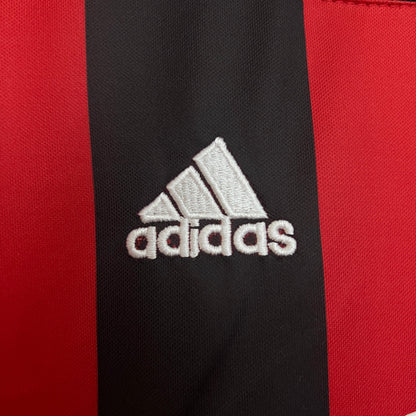 Kit Criança AC Milan 1998-99 Principal