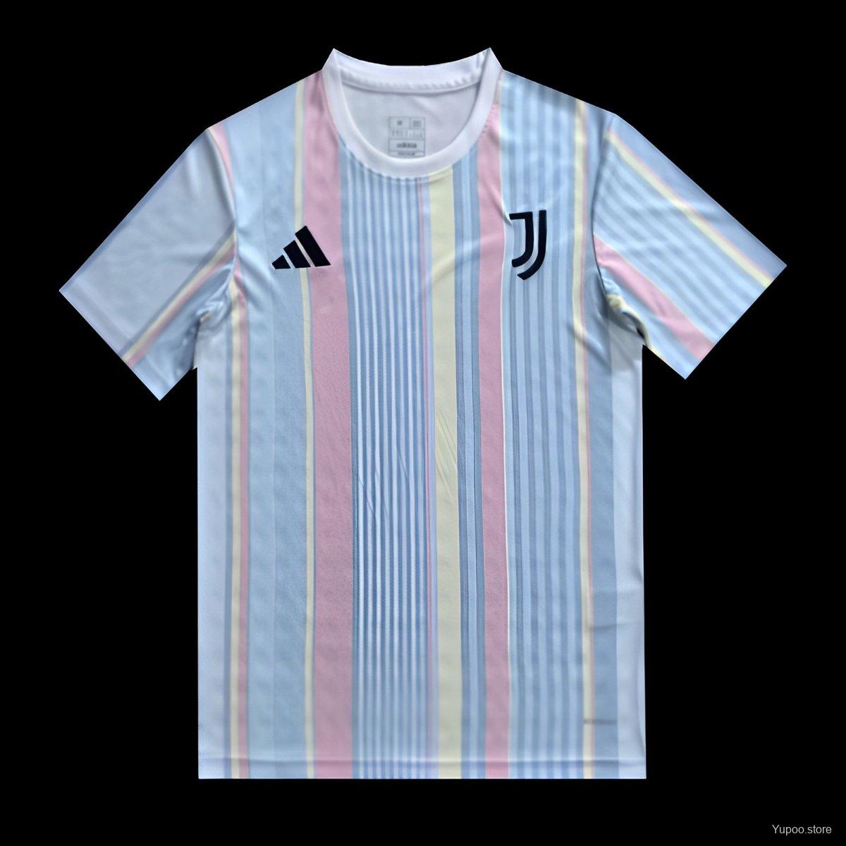 Camisola Juventus 2025-26 Edição Especial Versão Adepto