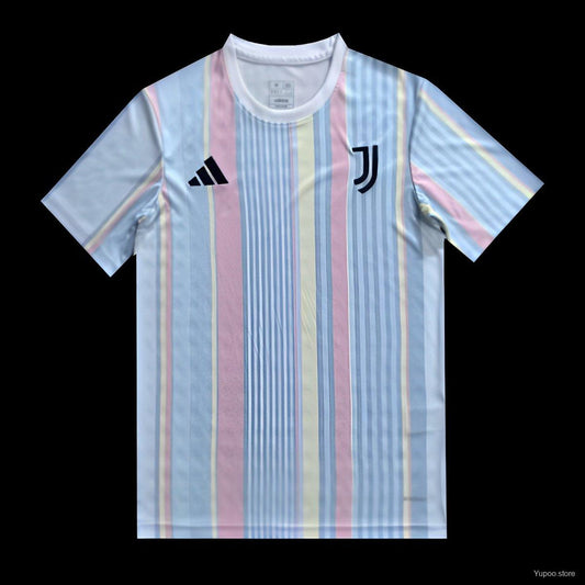 Camisola Juventus 2025-26 Edição Especial Versão Adepto