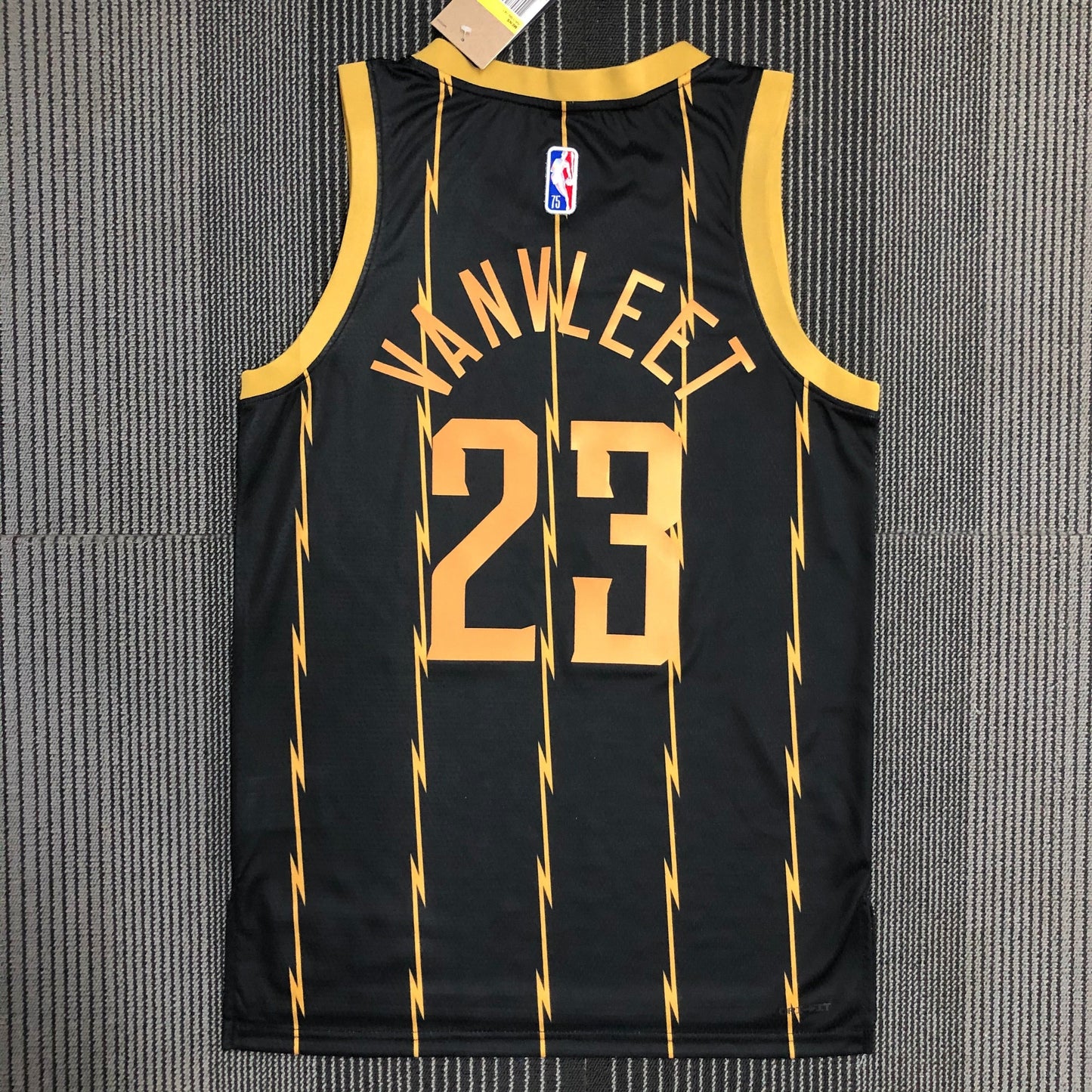 Camisola NBA 2022 Toronto Raptors