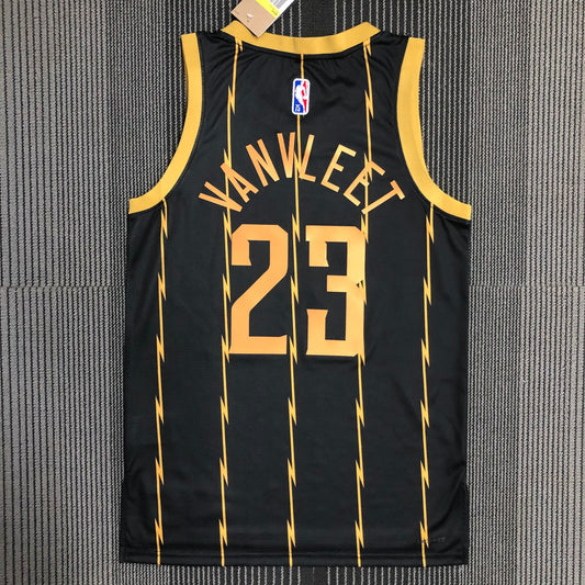 Camisola NBA 2022 Toronto Raptors