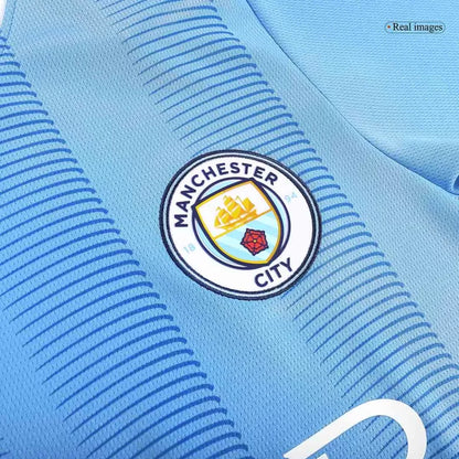 Camisola MCI 2023-24 Principal UCL FODEN #47