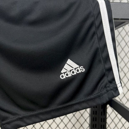 Kit Criança Real Madrid CF 2025-26 Edição Especial