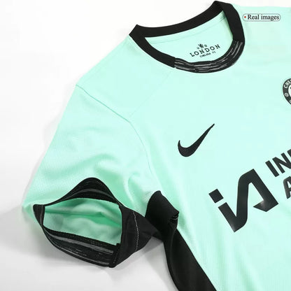 Camisola CHE 2023-24 Alternativa CAICEDO #25