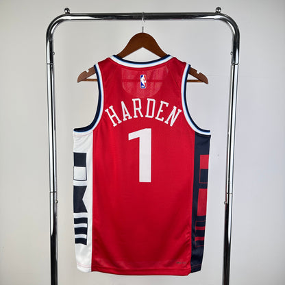 Camisola NBA 2025 Los Angeles Lakers