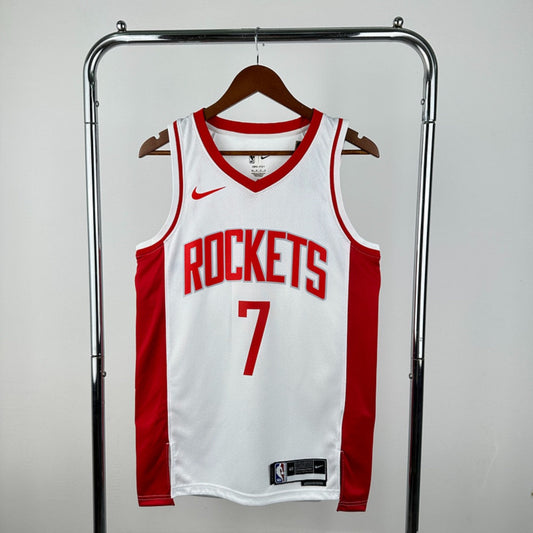 Camisola NBA 2023 Houston Rockets