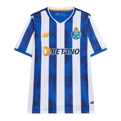 Camisola FCP 2024-25 Principal Versão Adepto SAMU. A #9