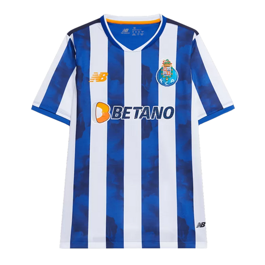 Camisola FCP 2024-25 Principal Versão Adepto SAMU. A #9