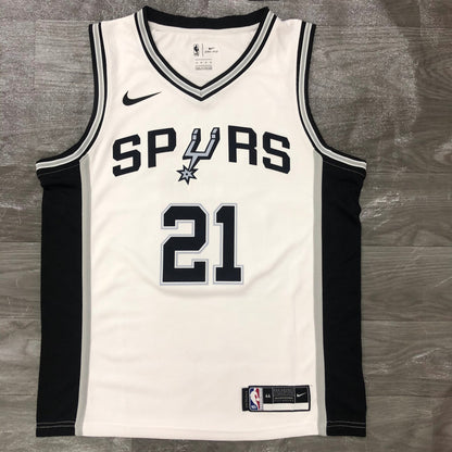 Camisola NBA 2023 San Antonio Spurs