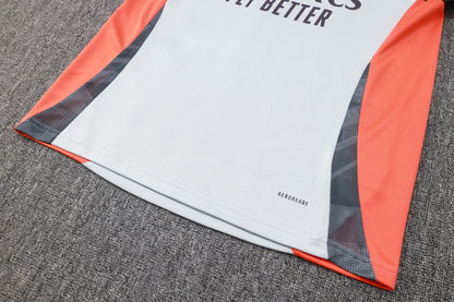 Fato de Treino S.L.B. 2024-25 - Camisola com Fecho