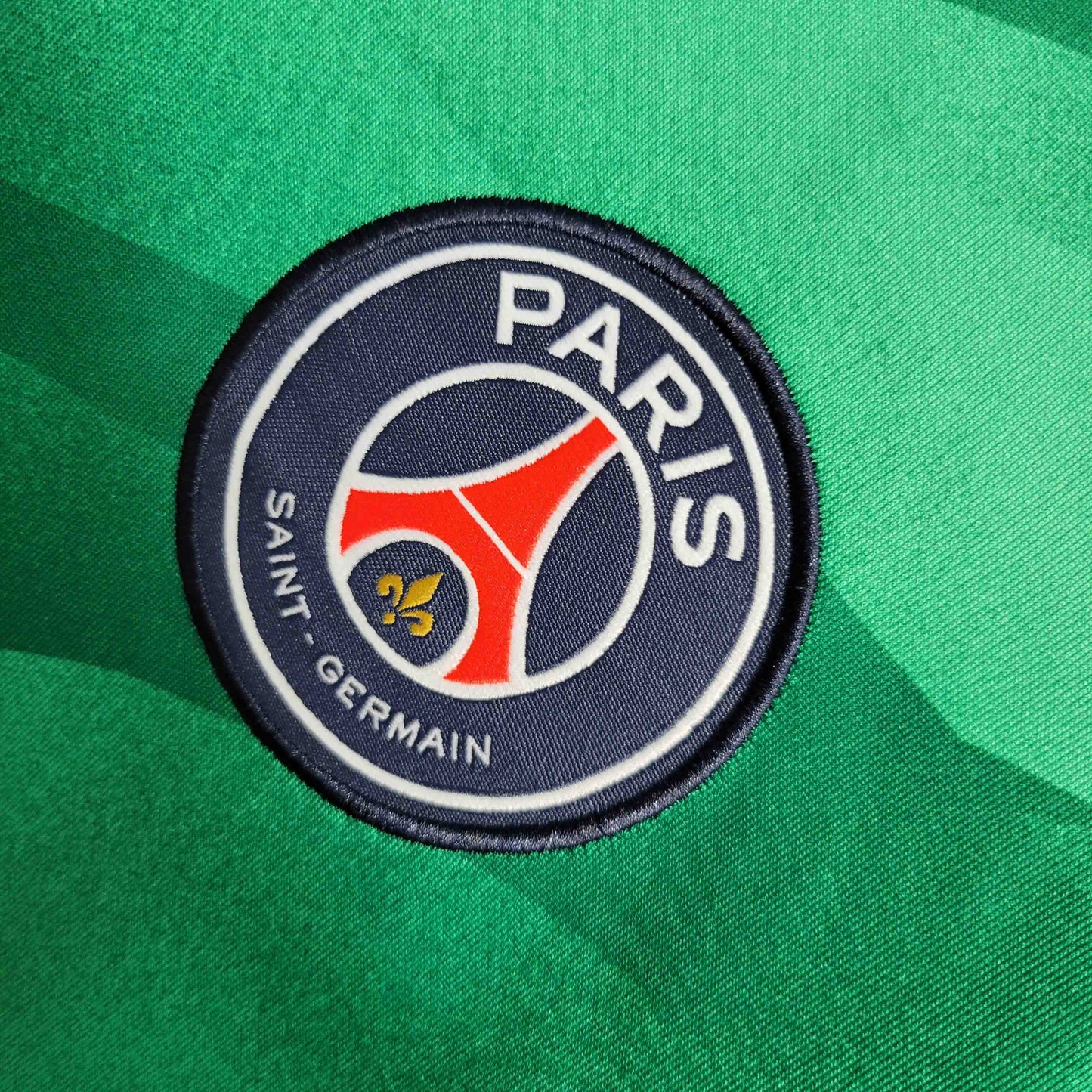 Camisola Manga Comprida FC Paris Saint-Germain 2023-24 Guarda-Redes
