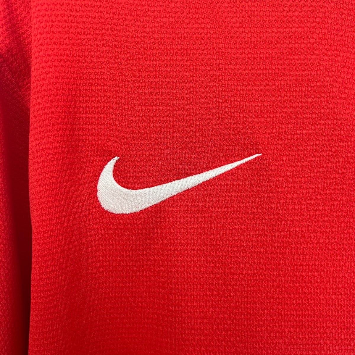 Camisola Manga Comprida M-United 2013-14 Principal