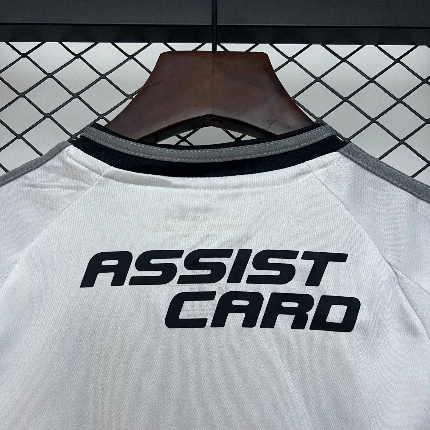 Kit Criança CSD Colo Colo 2025-26 Principal