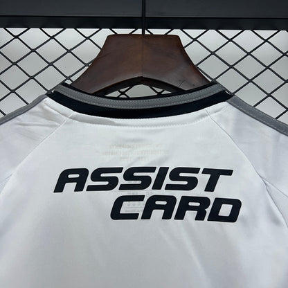 Kit Criança CSD Colo Colo 2025-26 Principal