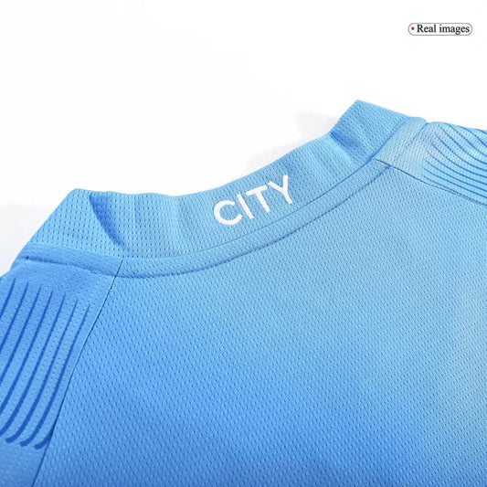 Camisola MCI 2023-24 Principal HAALAND #9