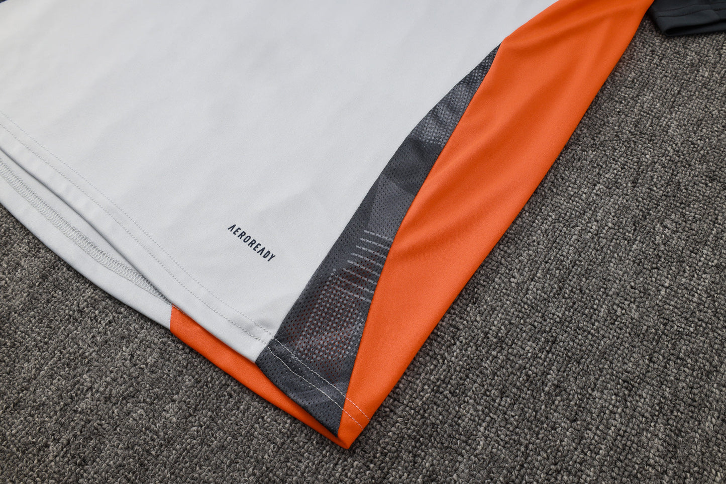 Kit Treino Camisola S.L.B 2025-26