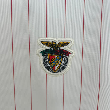 Camisola SLB 2025-26 Edição Especial Versão Adepto