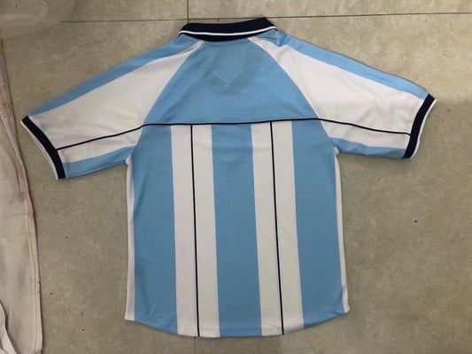 Camisola Argentina 2000 Principal