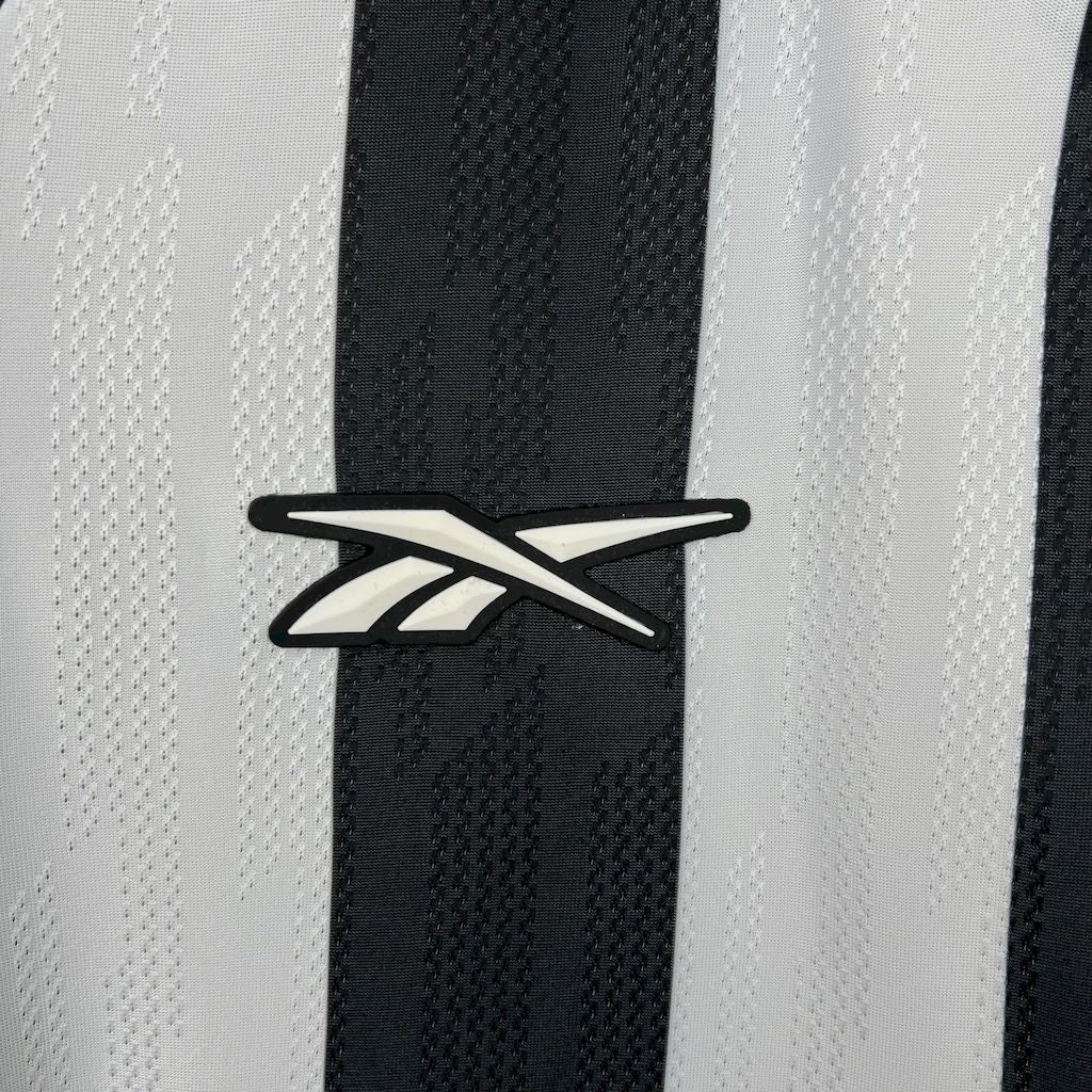 Camisola Botafogo-RJ 2025-26 Principal CWC  Versão Adepto MARLON FREITAS #17