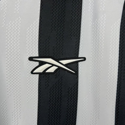Camisola Botafogo-RJ 2025-26 Principal CWC  Versão Adepto MARLON FREITAS #17