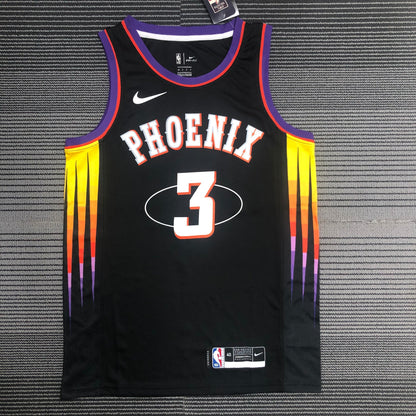 Camisola NBA 2022 Phoenix Suns