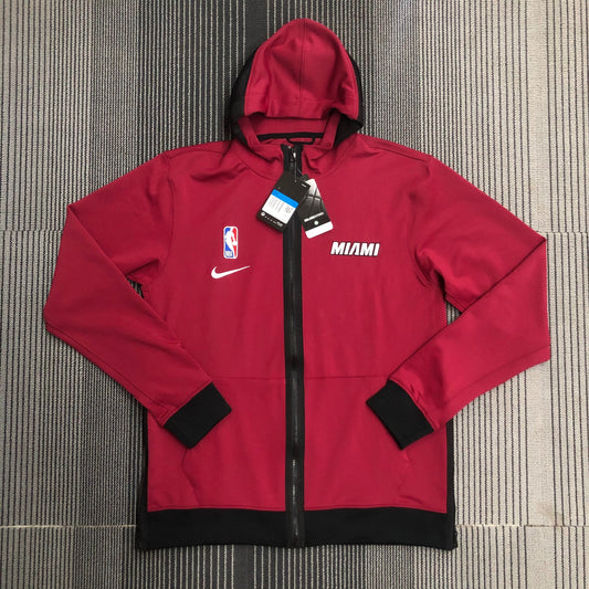 Casaco NBA Miami Heat