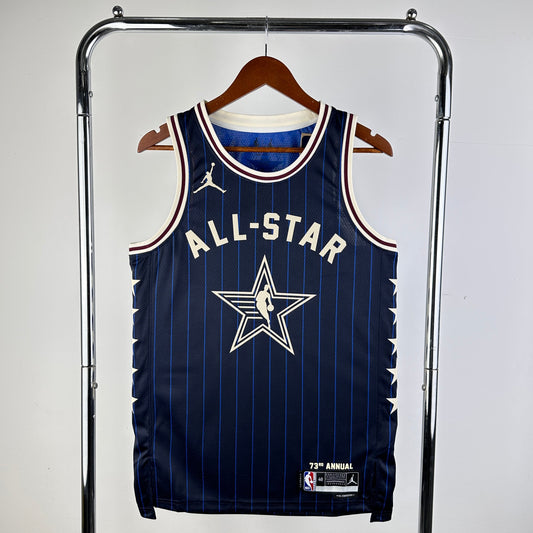 Camisola NBA 2024 New York Knicks All-Star
