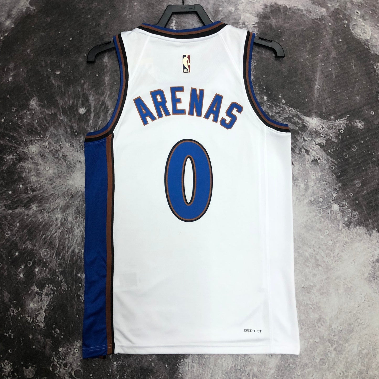 Camisola NBA 2023 Washington Wizards