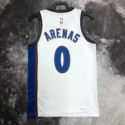 Camisola NBA 2023 Washington Wizards