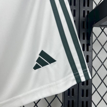 Calções Celtic FC 2025-26 Principal