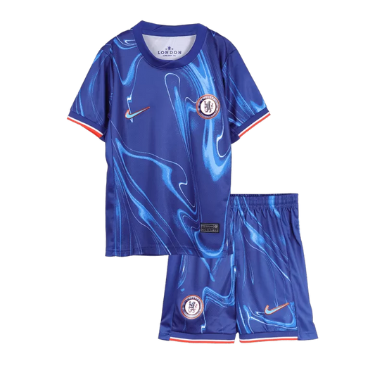 Kit Criança CHE 2024-25 Principal