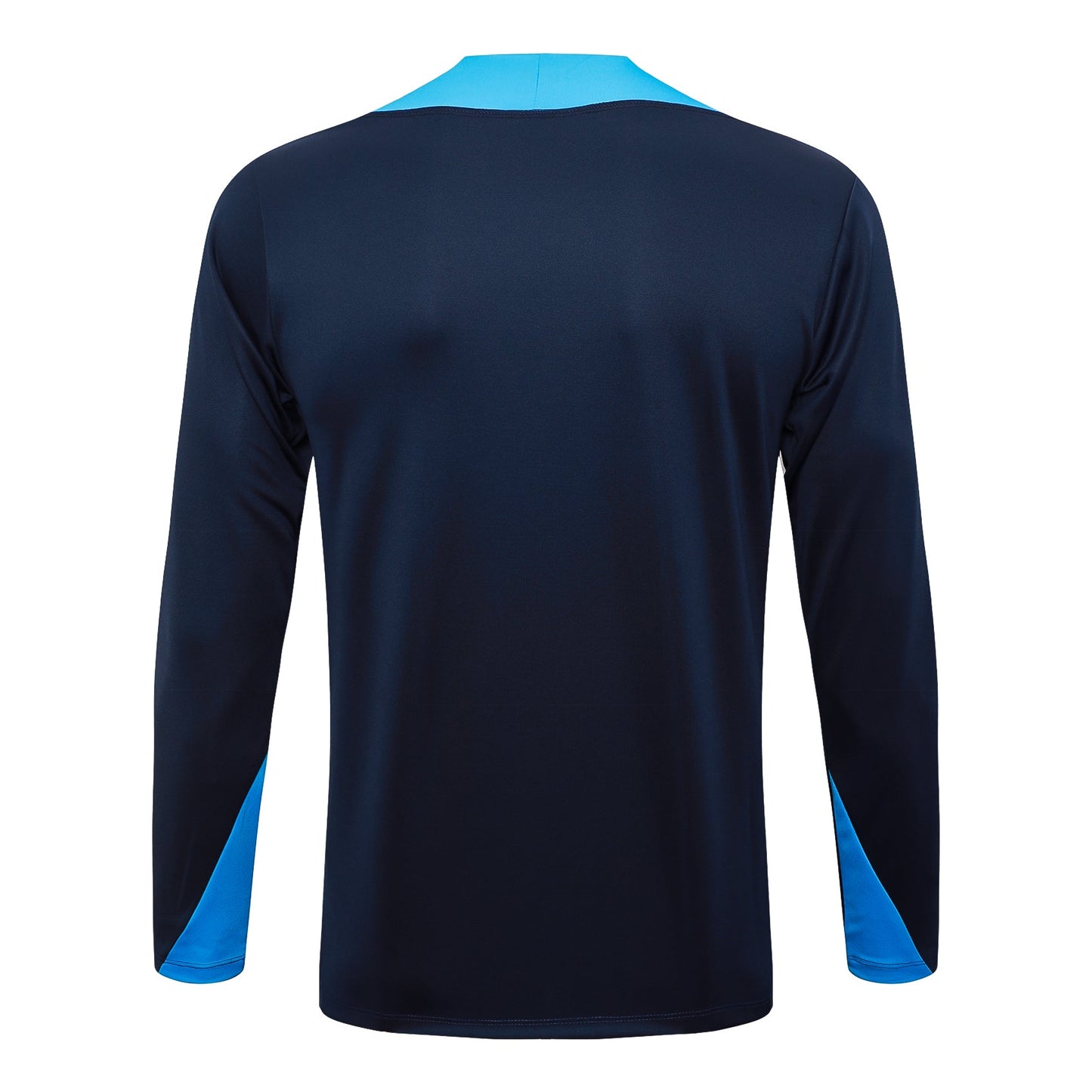 Fato de Treino CHE 2024-25 - Camisola com Fecho