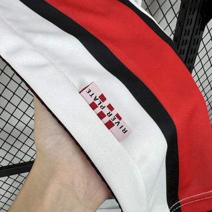 Camisola CA River Plate 1999-00 Alternativa