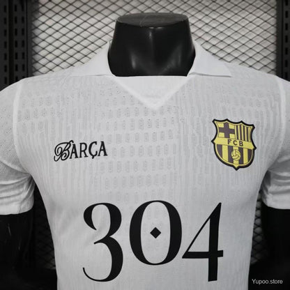Camisola FC Paris Saint-Germain 2025-26 Edição Especial Versão Jogador