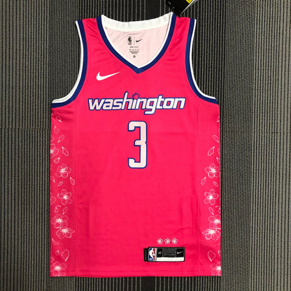 Camisola NBA 2023 Washington Wizards