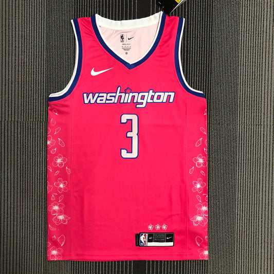 Camisola NBA 2023 Washington Wizards