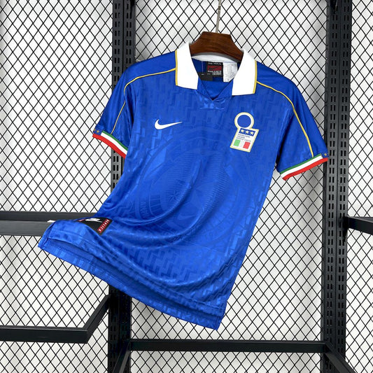 Camisola Italia 1995 Principal