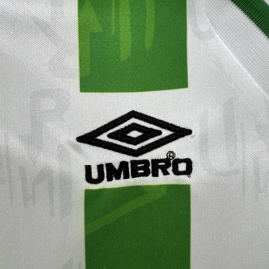 Camisola Real Betis 1994-95 Principal