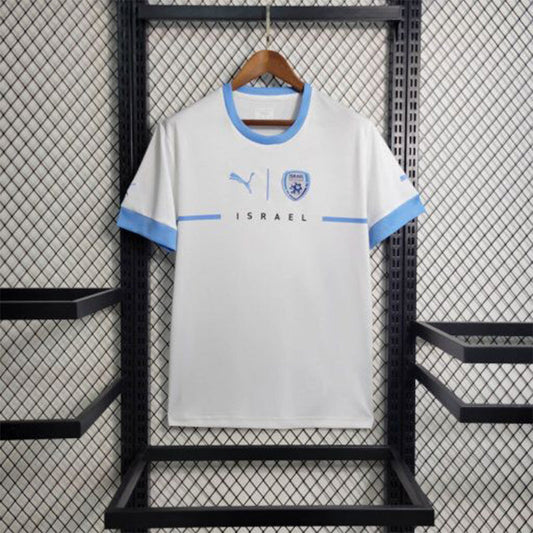 Camisola Israel 2022 Alternativa