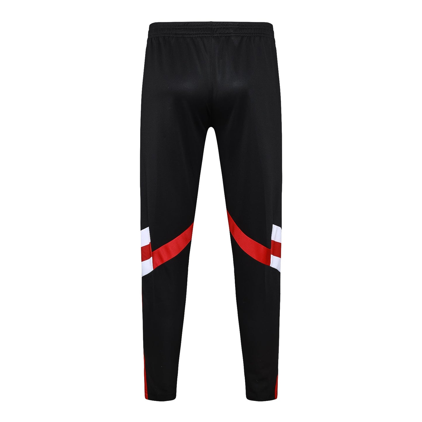 Fato de Treino M-United 2024-25 - Camisola com Fecho