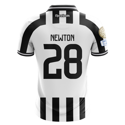Camisola Botafogo-RJ 2025-26 Principal CWC Versão Adepto NEWTON #28