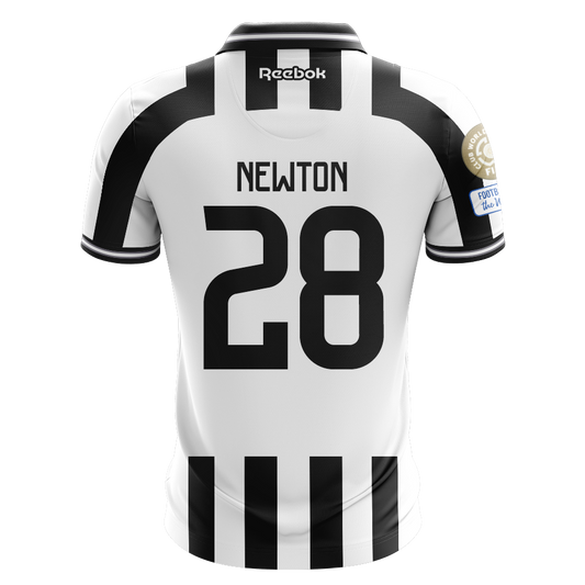 Camisola Botafogo-RJ 2025-26 Principal CWC Versão Adepto NEWTON #28