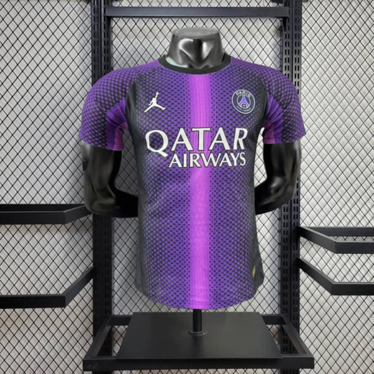 Camisola FC Paris Saint-Germain 2025-26 Edição Especial Versão Jogador