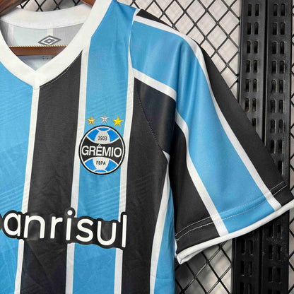 Camisola Gremio 2024-25 Principal Versão Adepto