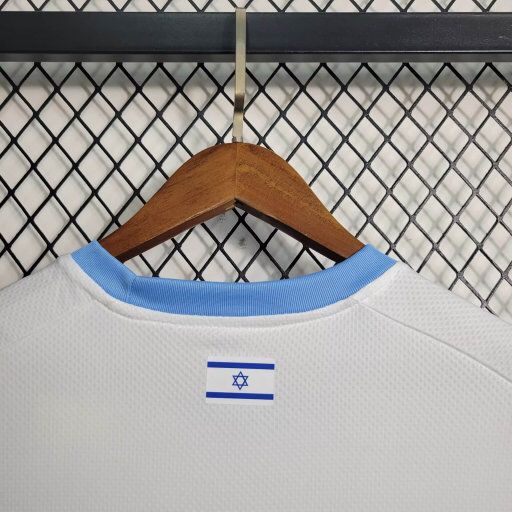 Camisola Israel 2022 Alternativa